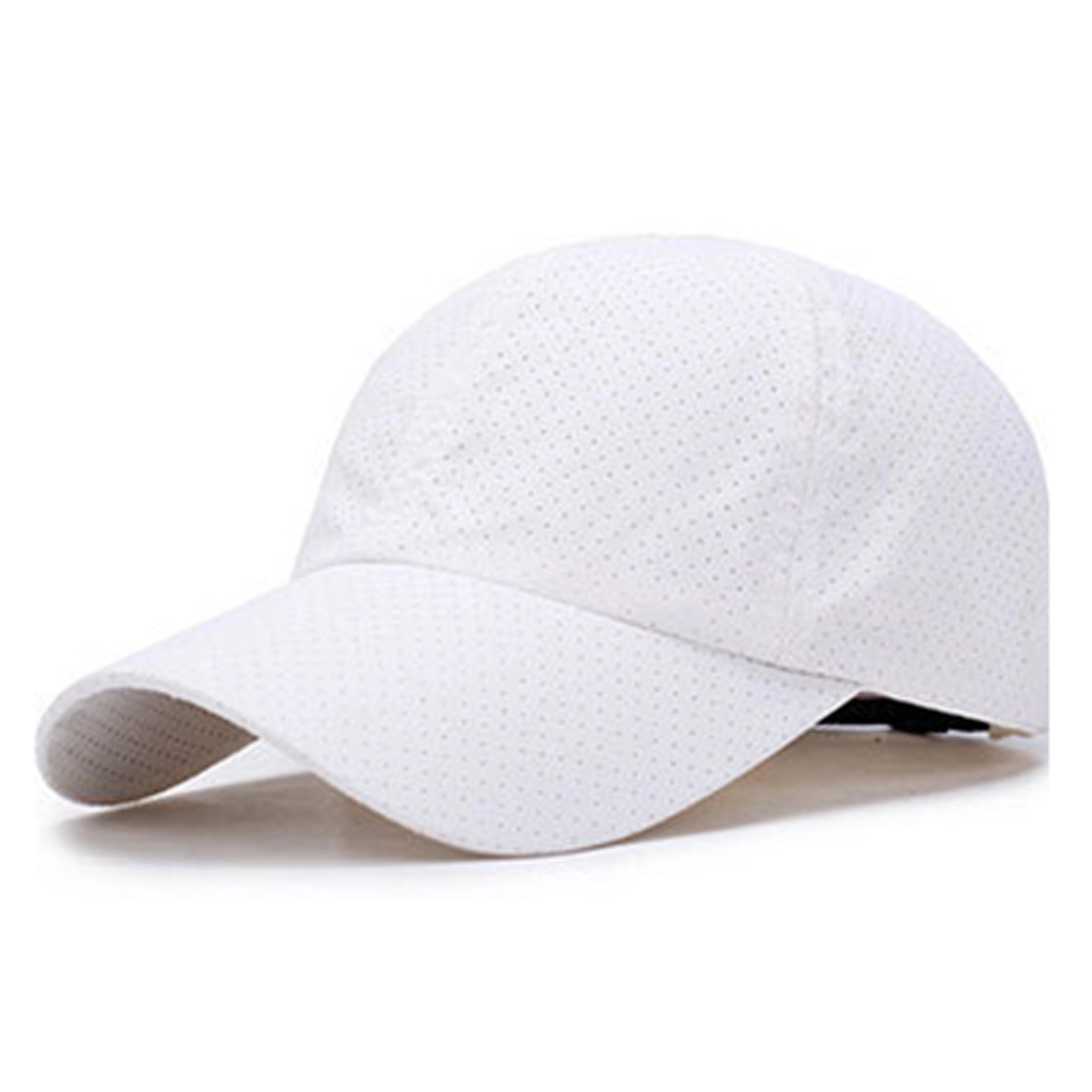 Jockey Dry Fit Microperforado Sechurano Unisex