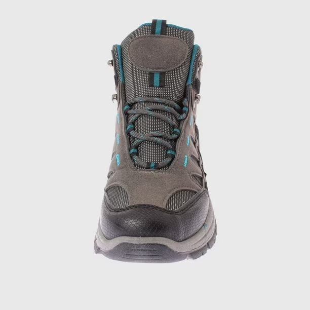 Zapatilla Trekking Gris Hombre AZH002G