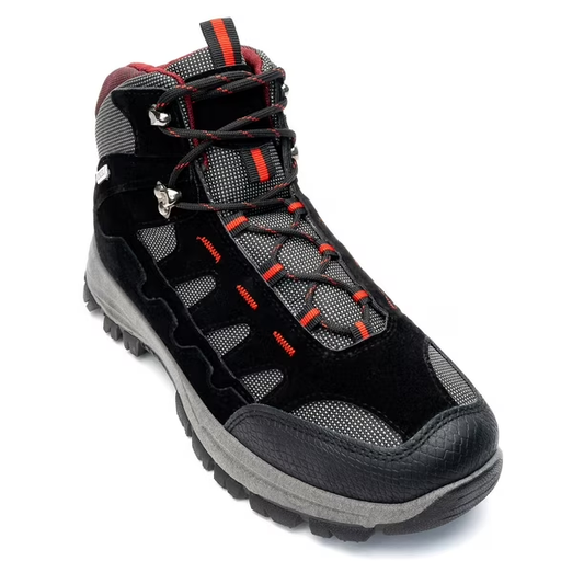 Zapatilla Trekking Gis Hombre AZHOO2R