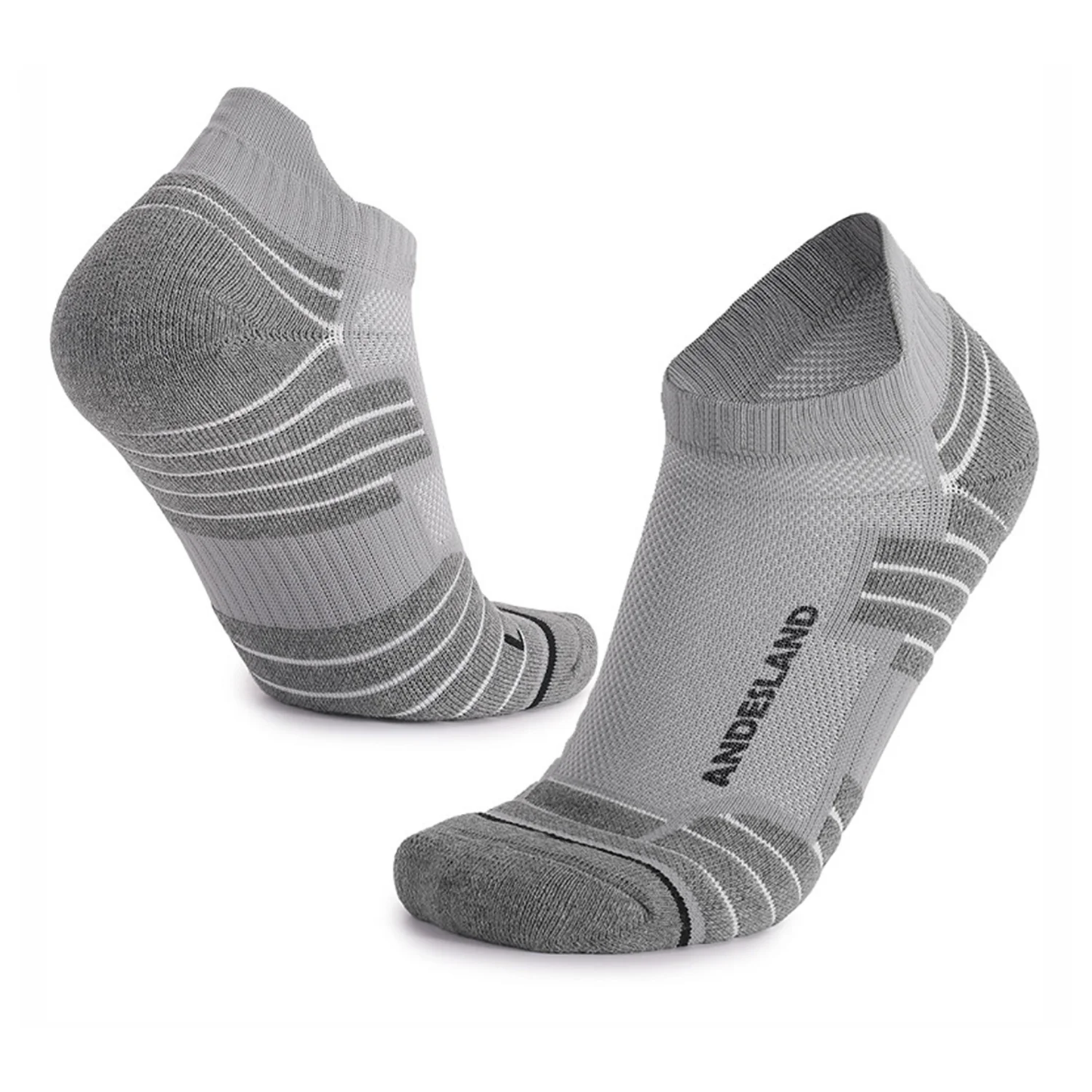 Calcetines Tobilleros Algodón Sport