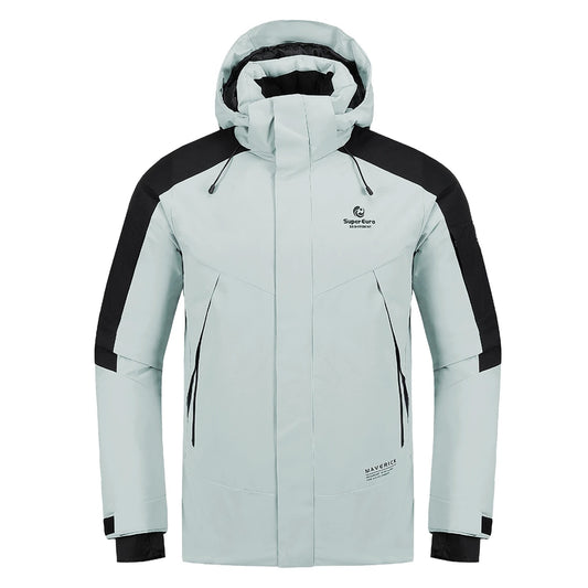 Chaqueta Montaña Super Euro Hombre