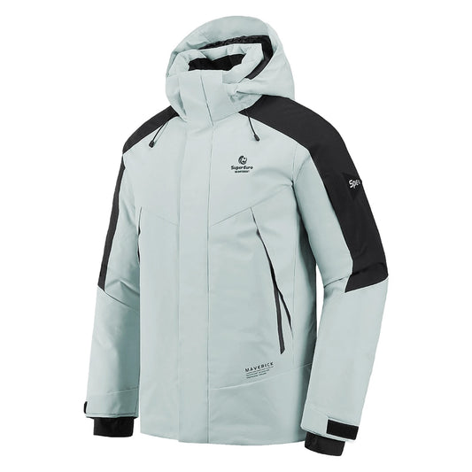 Chaqueta Montaña Super Euro Hombre