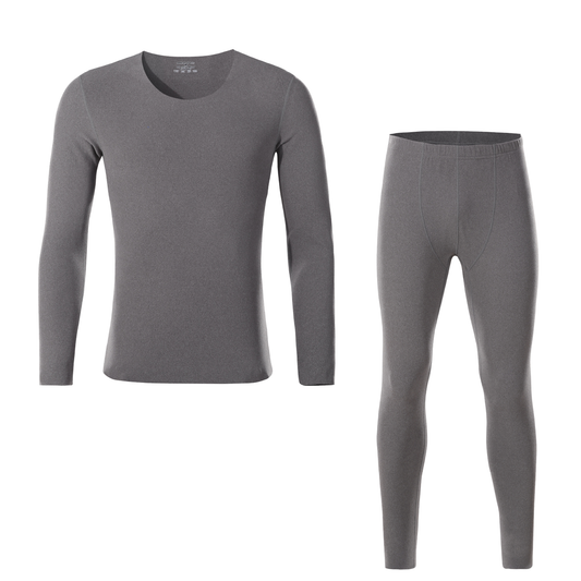 Conjunto Micropolar I Capa Blanford Hombre CONJMP10903H