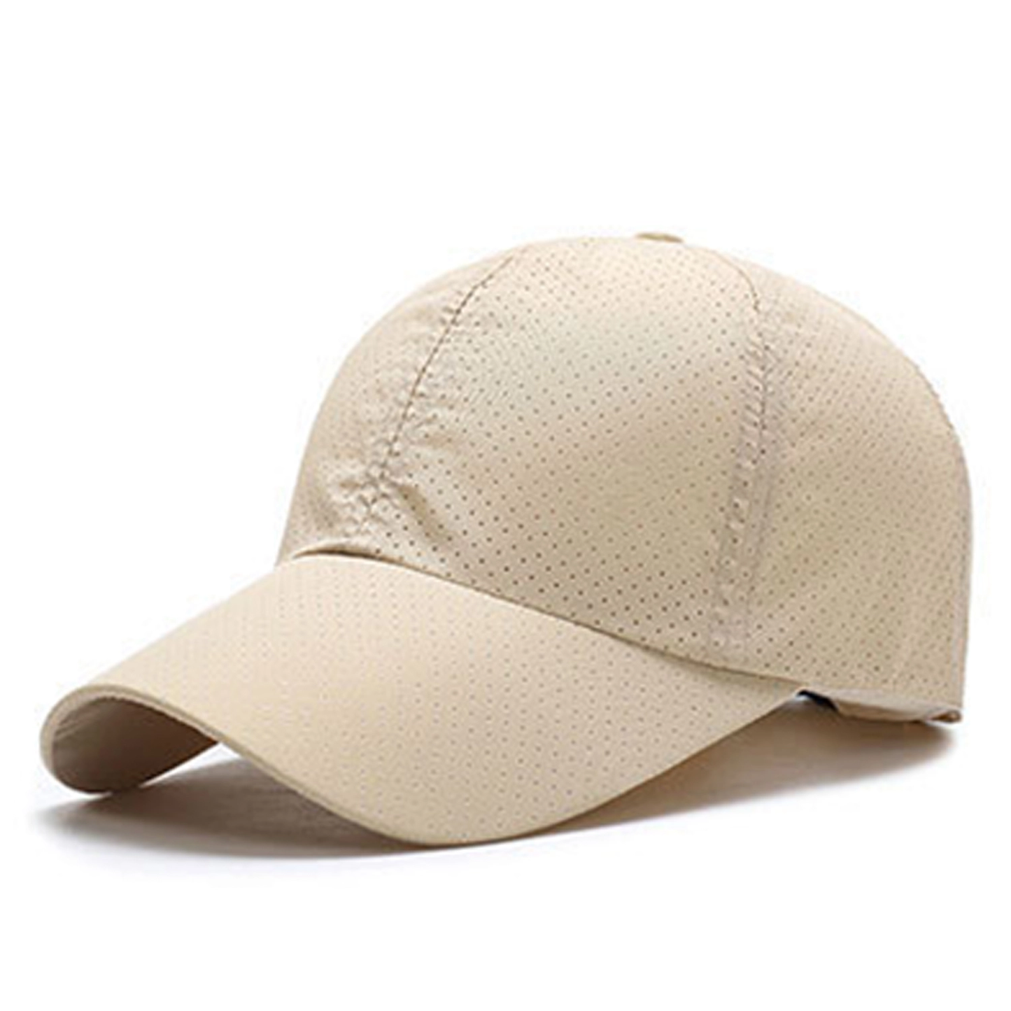 Jockey Dry Fit Microperforado Sechurano Unisex