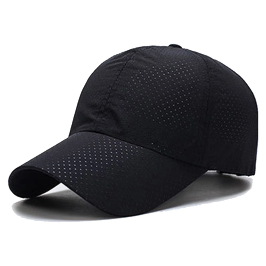Jockey Dry Fit Microperforado Sechurano Unisex