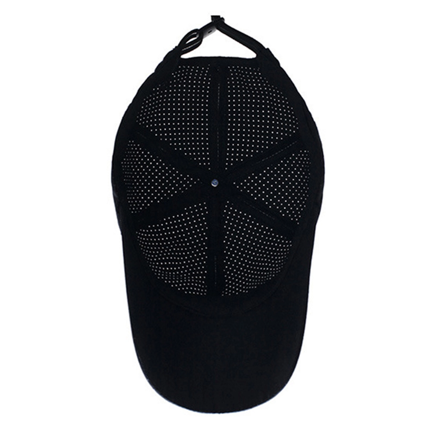 Jockey Dry Fit Microperforado Sechurano Unisex