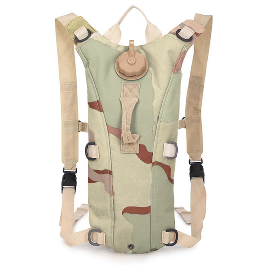 Mochila Camelback Tactica 2L MOCCAMEL-WLAND