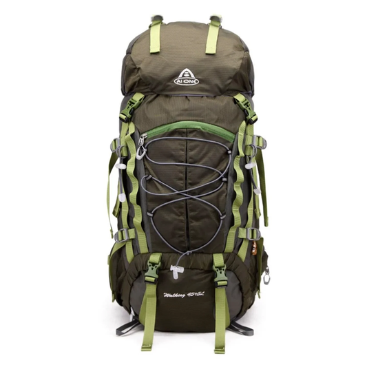 Mochila Trekking AI ONE 45+5 Litros