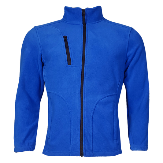 Polerón Polar Comfy Chilla Hombre PLNCOMFY10453H