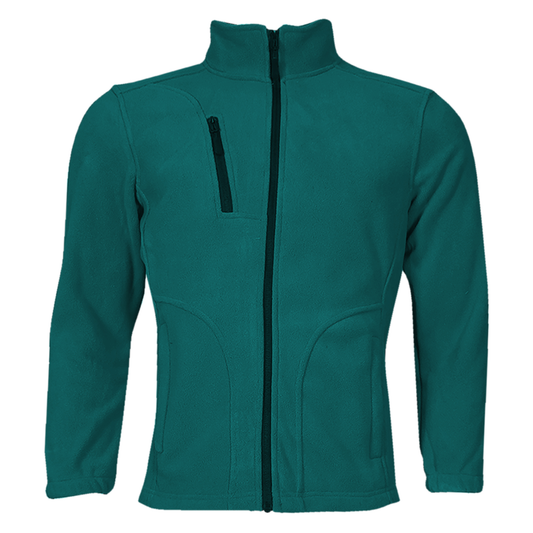 Polerón Polar Comfy Chilla Hombre PLNCOMFY10453H