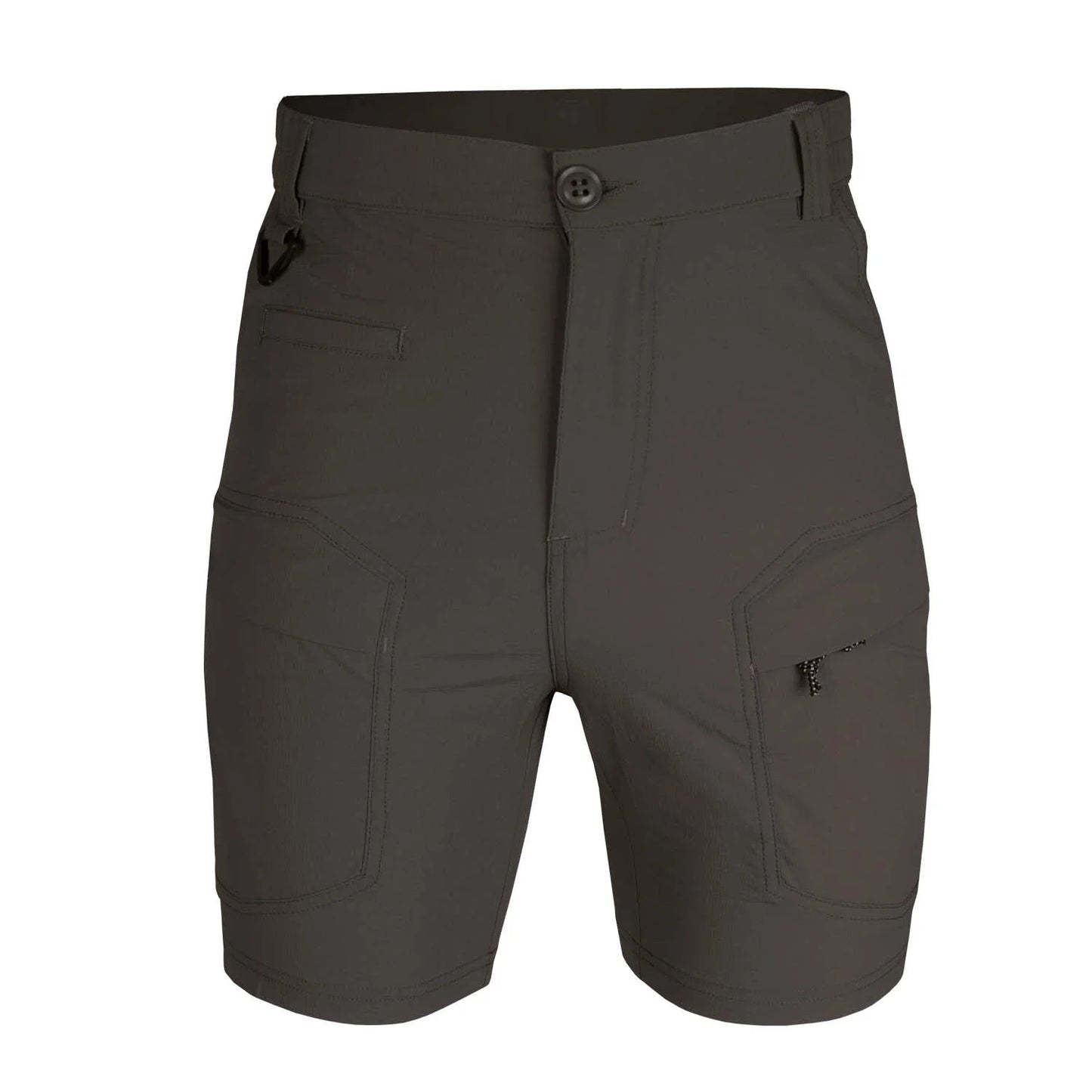 Shorts Outdoor Trekking Fénec Hombre