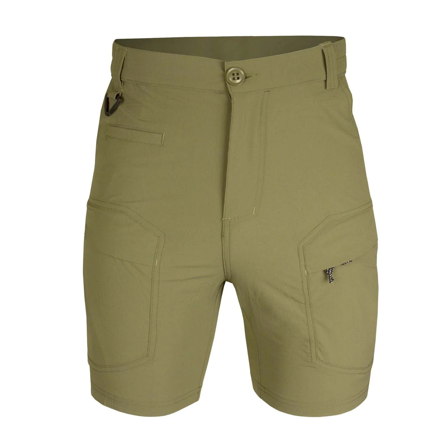 Shorts Outdoor Trekking Fénec Hombre