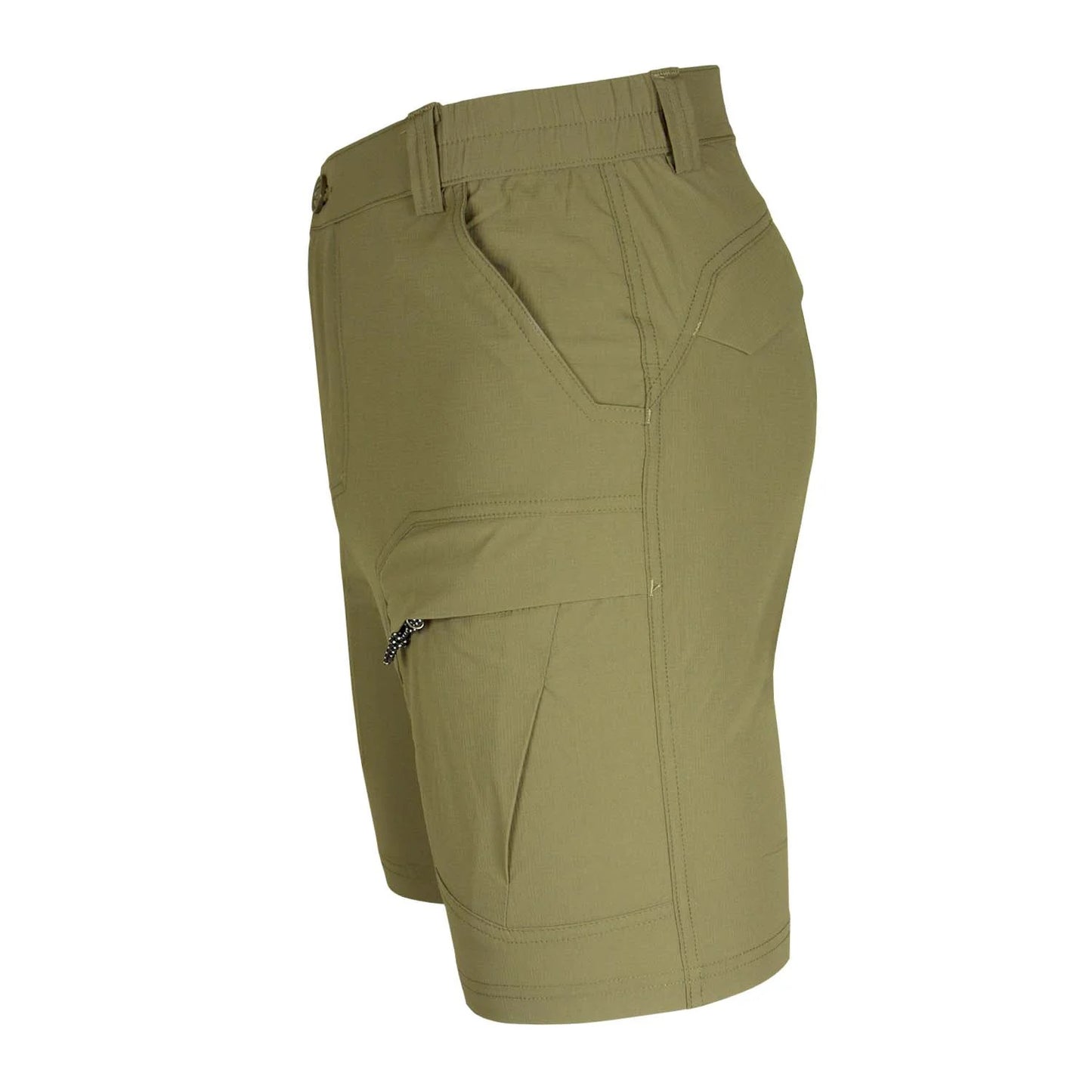 Shorts Outdoor Trekking Fénec Hombre