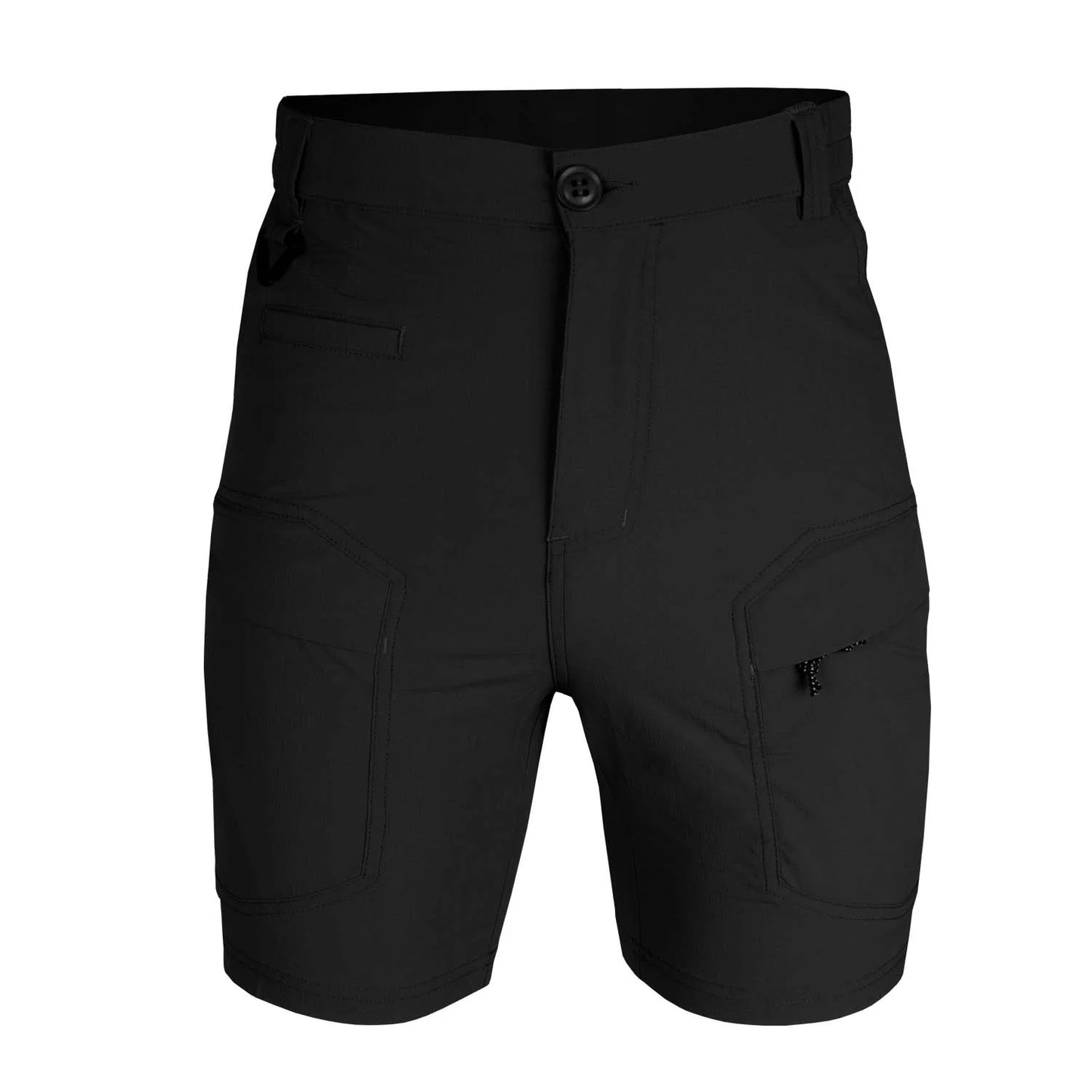 Shorts Outdoor Trekking Fénec Hombre