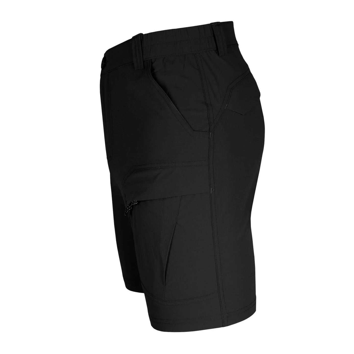 Shorts Outdoor Trekking Fénec Hombre