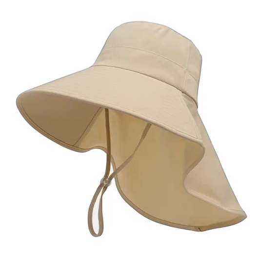 Sombrero Outdoor Ala Ancha Legionario Mujer - SOMALAANCHA2M