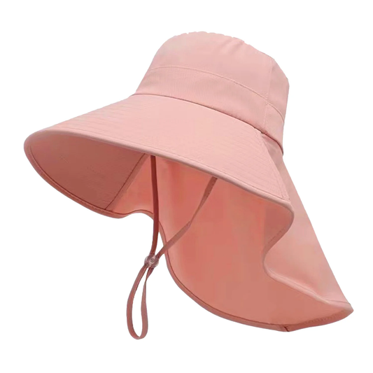 Sombrero Outdoor Ala Ancha Legionario Mujer - SOMALAANCHA2M