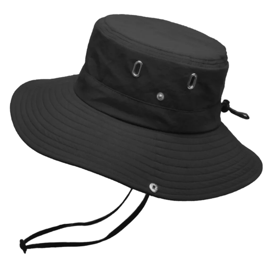 Sombrero Trekking Pescador UPF50 Fénec Unisex - SOMPESACADOR